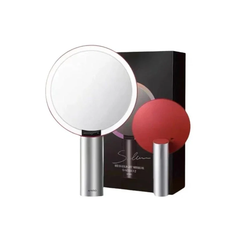 Make-up spiegel met led-verlic - Gardening Tools Definition recensie en prijs