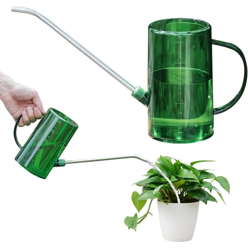 1L Gieter met lange uitloop en - Watering Can Long Spout recensie en prijs
