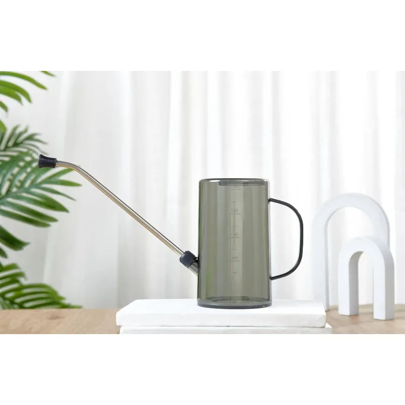1L Gieter met lange uitloop en - Watering Can Long Spout recensie en prijs