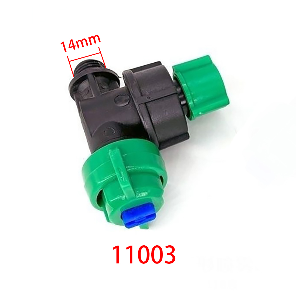 5 stks Spray Buis Fittings Bui - Gardening Tools For Beginners recensie en prijs