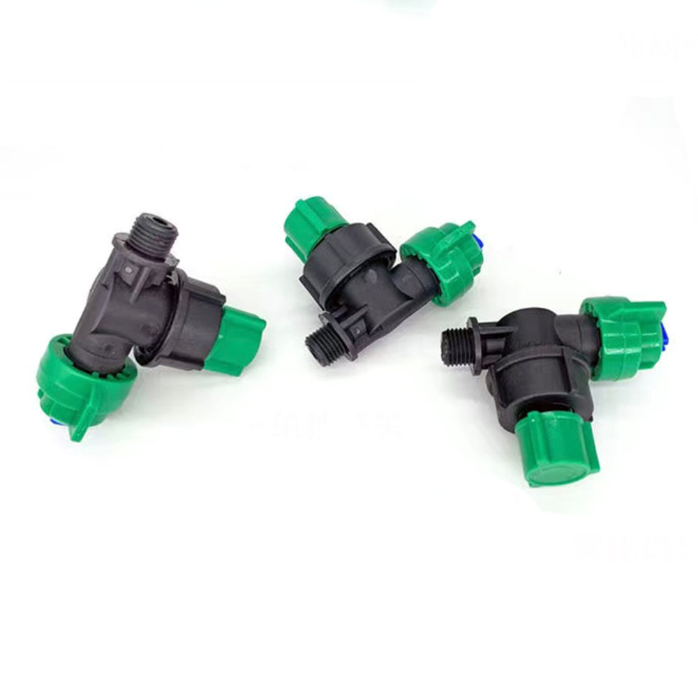5 stks Spray Buis Fittings Bui - Gardening Tools For Beginners recensie en prijs