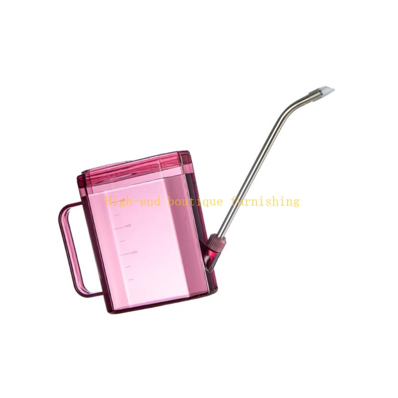 L9NB Ergonomische Gieter Voor  - Watering Can Long Spout recensie en prijs