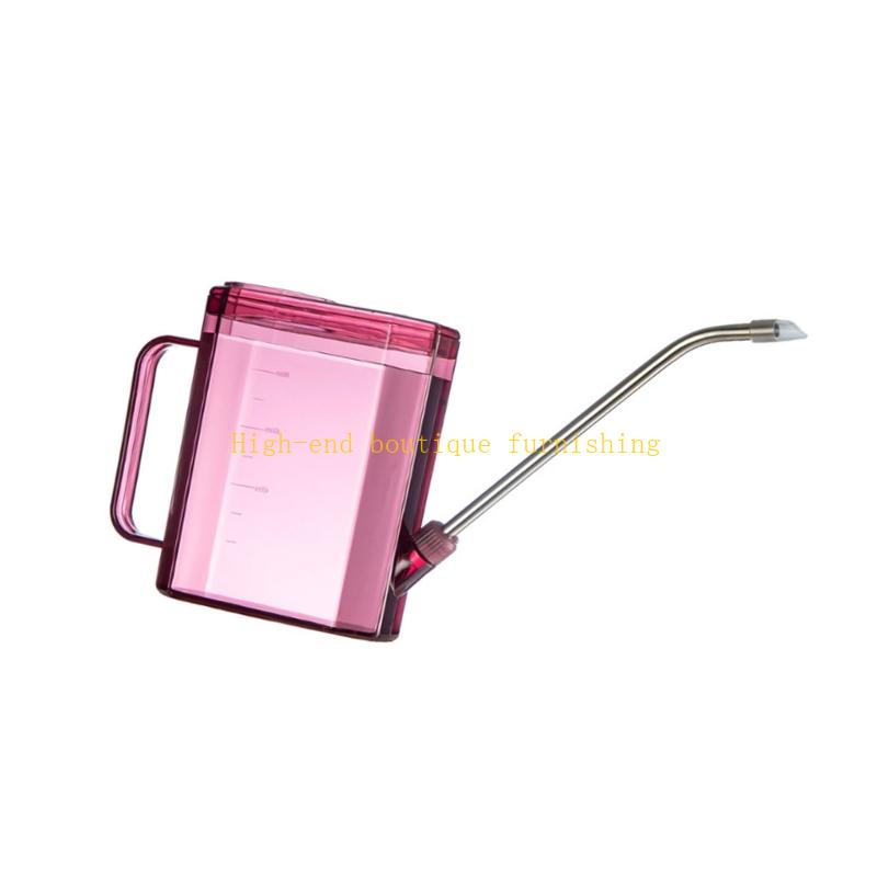 L9NB Ergonomische Gieter Voor  - Watering Can Long Spout recensie en prijs