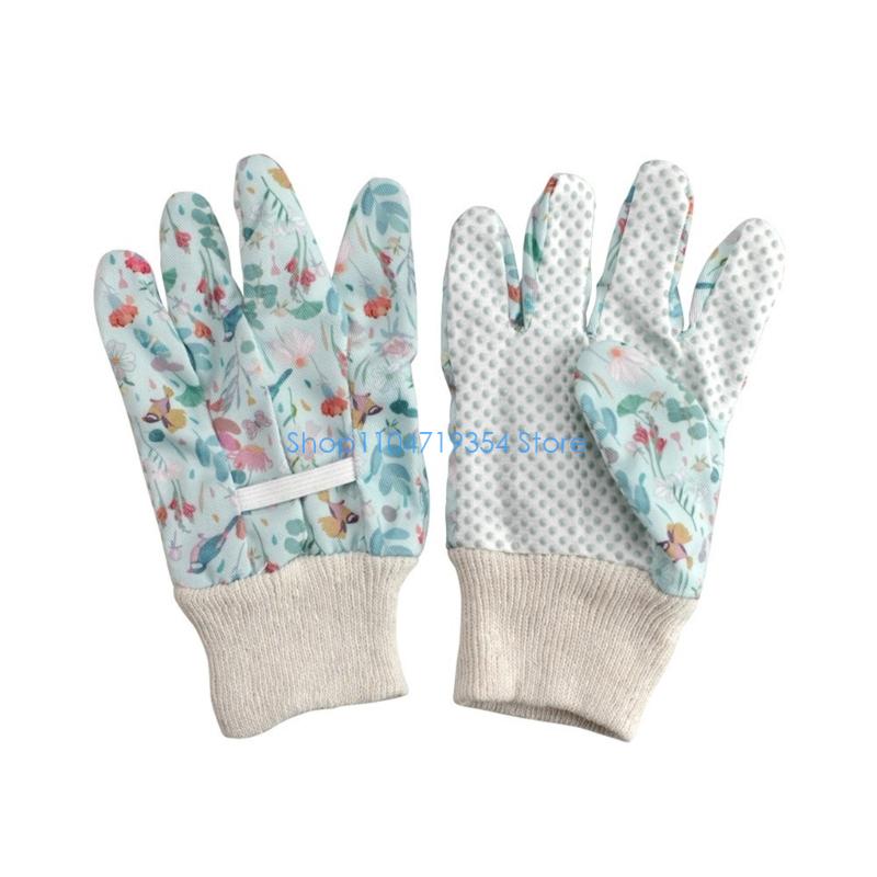 0XLD Veilige Plastic Kindertui - Quality Gardening Tools For Kids recensie en prijs