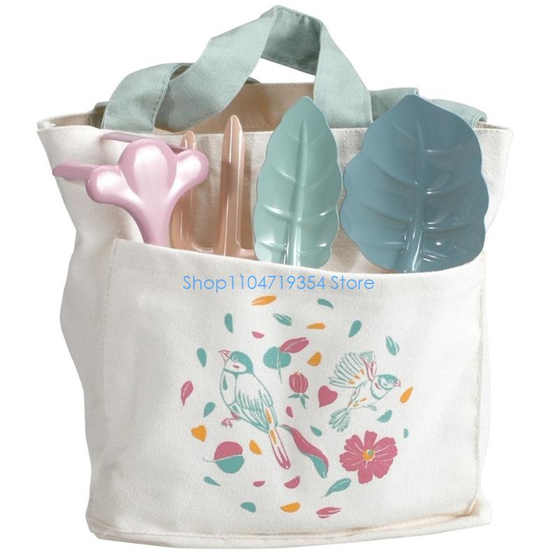 0XLD Veilige Plastic Kindertui - Quality Gardening Tools For Kids recensie en prijs