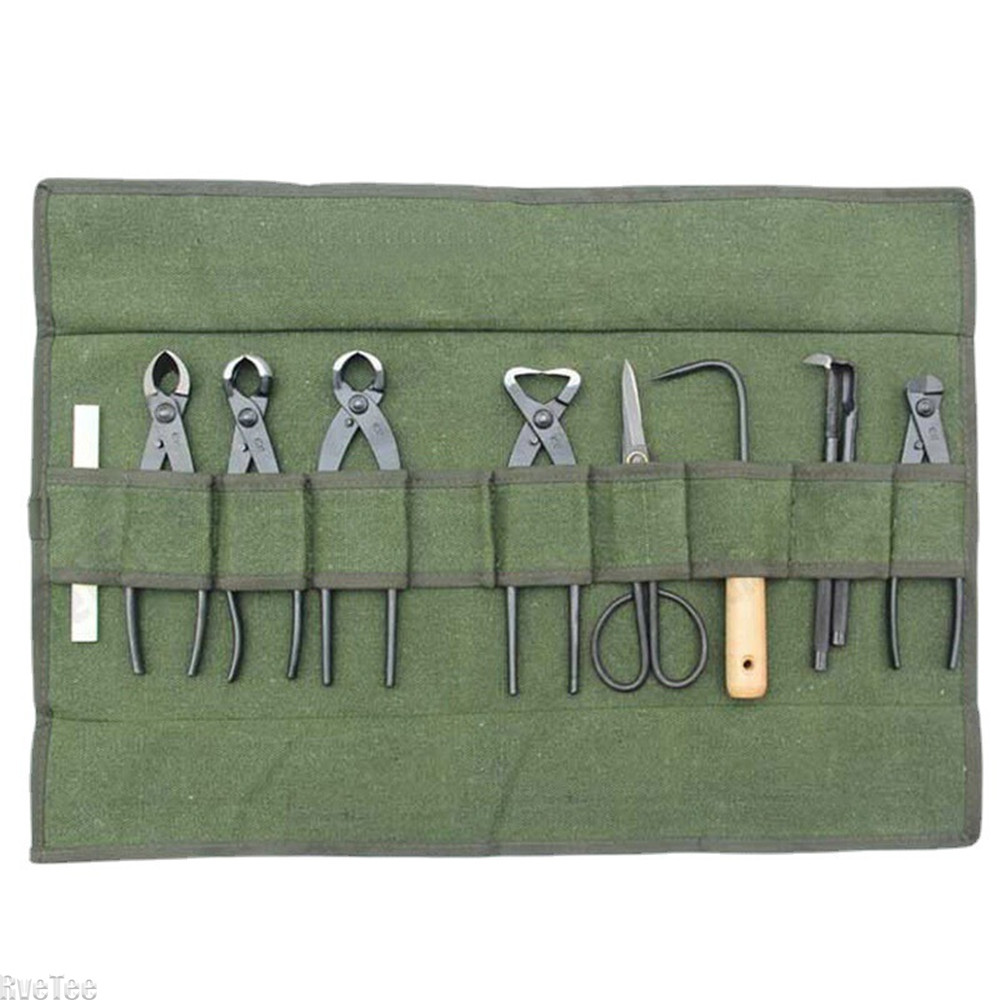600x430 mm Japanse bonsai gere - Bonsai Tool Set recensie en prijs