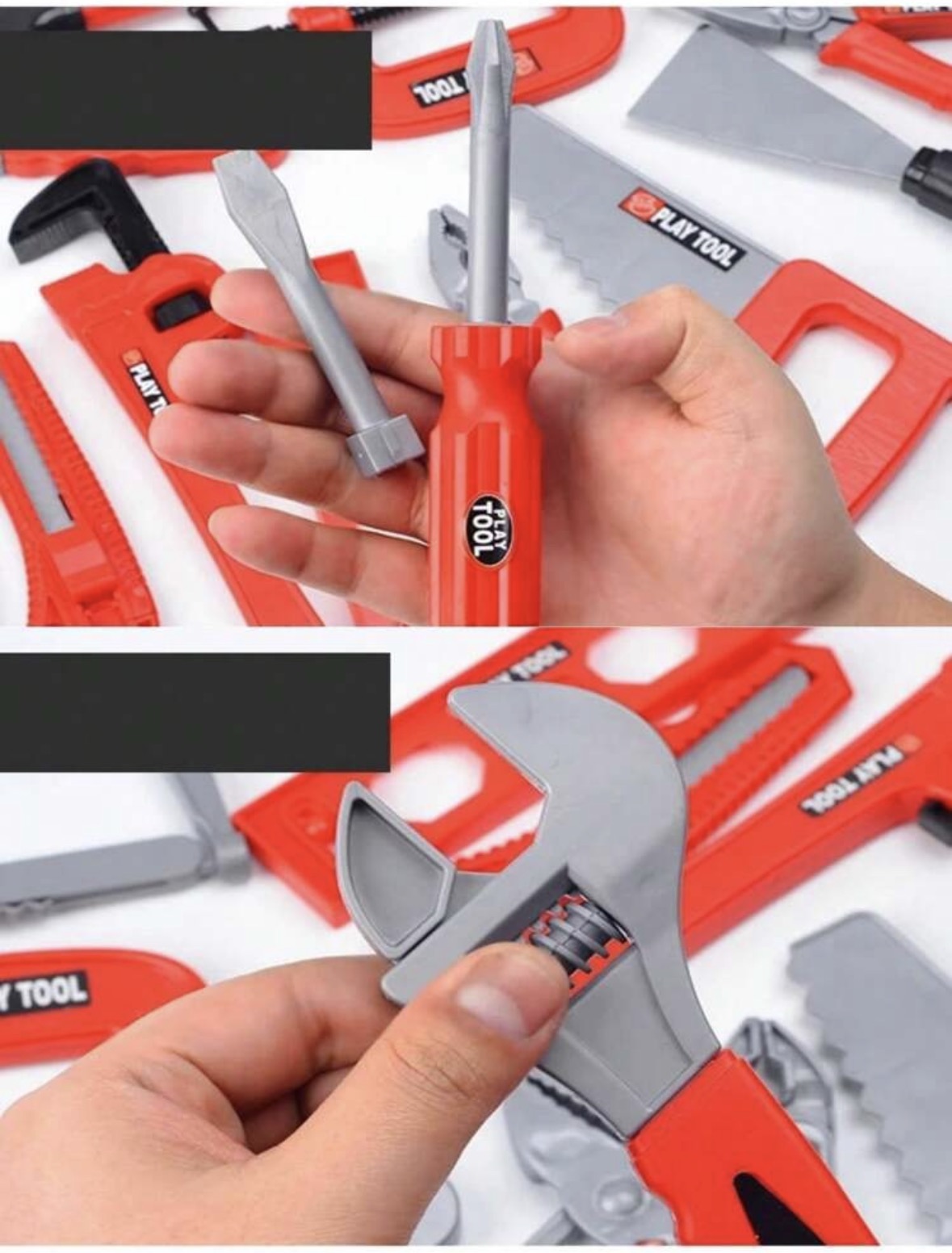 Kinderen Gereedschap Set Speel - Gardening Tools For Toddlers recensie en prijs