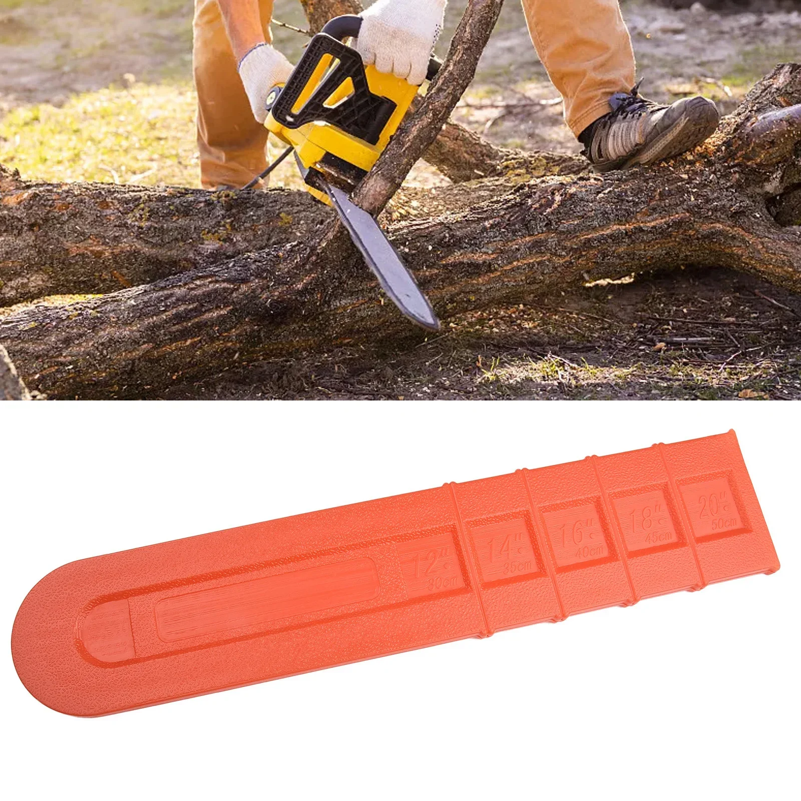 Elektrische Kettingzaag Bar Co - Gardening Tools Guide recensie en prijs