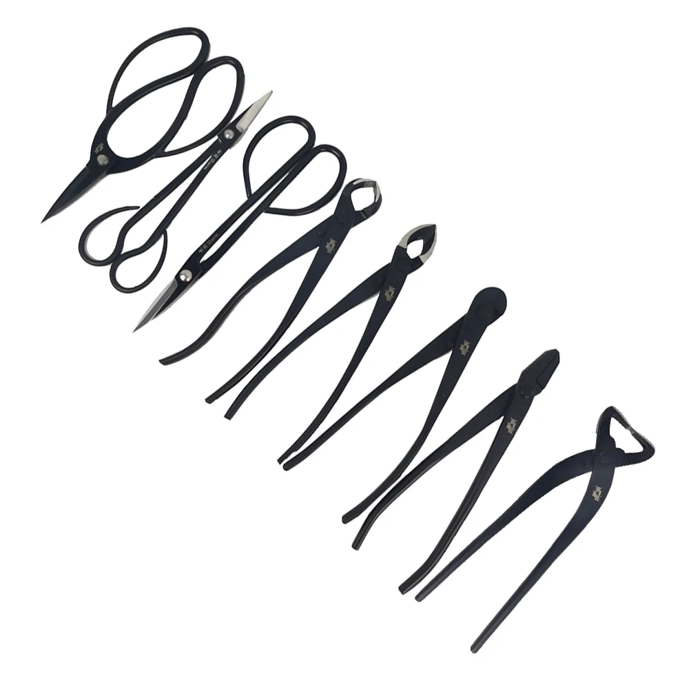 Bonsai Snoeien Tool Shear Draa - Bonsai Tool Set recensie en prijs
