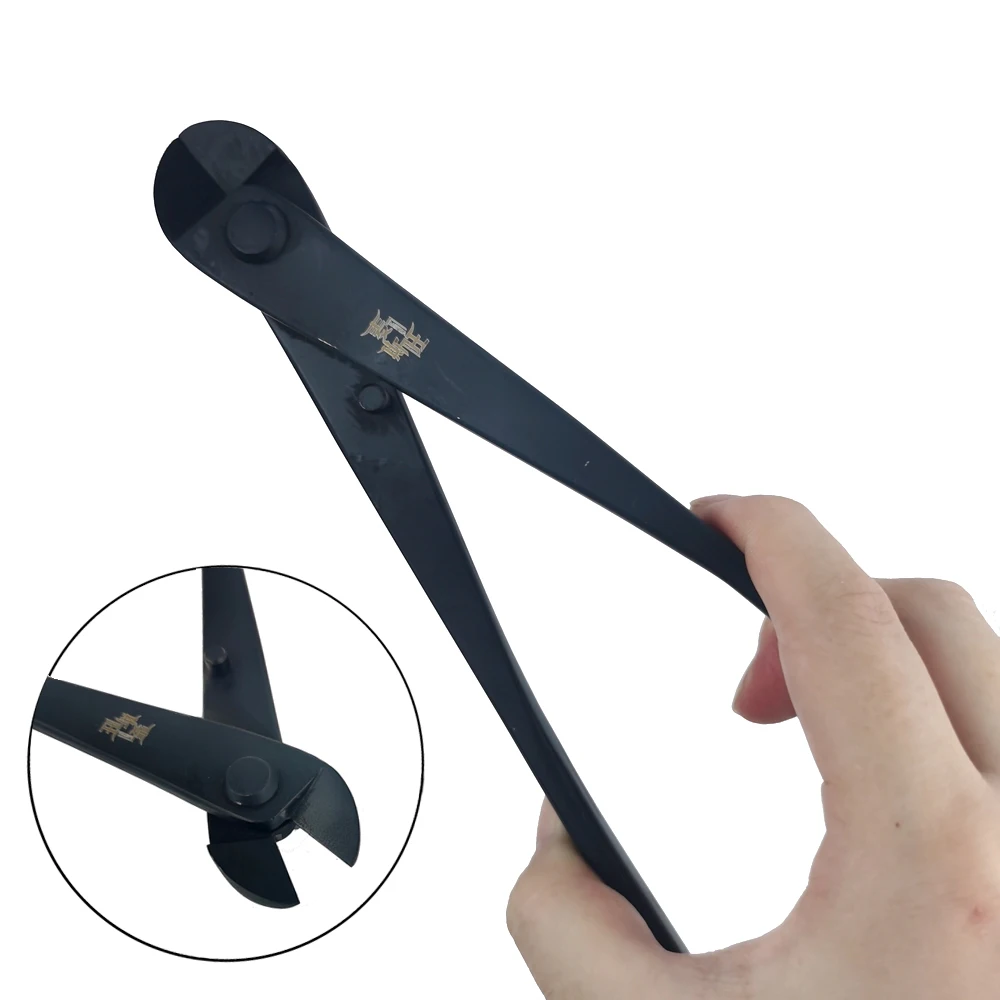 Bonsai Snoeien Tool Shear Draa - Bonsai Tool Set recensie en prijs