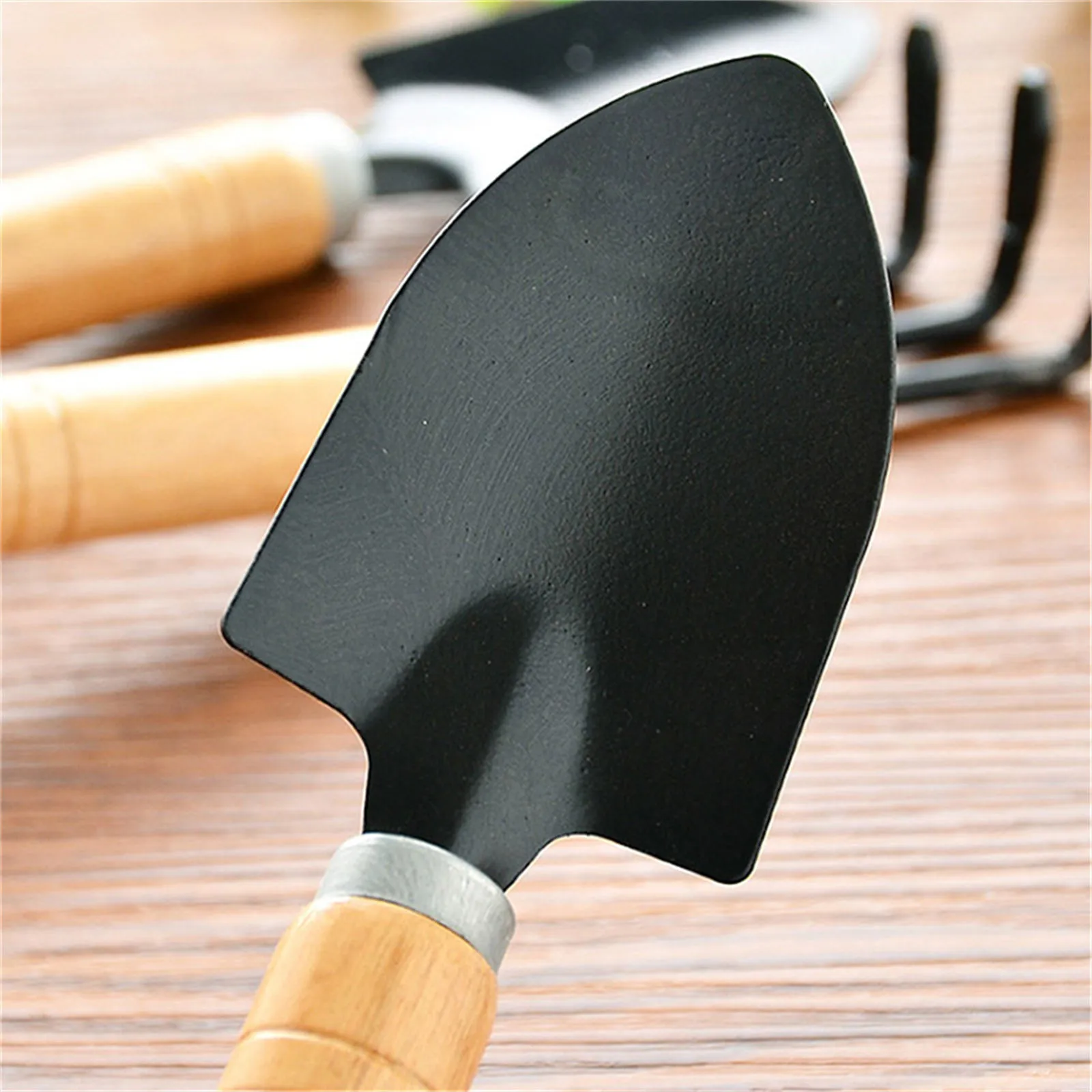 3-delige mini-tuingereedschaps - Bonsai Tool Set recensie en prijs