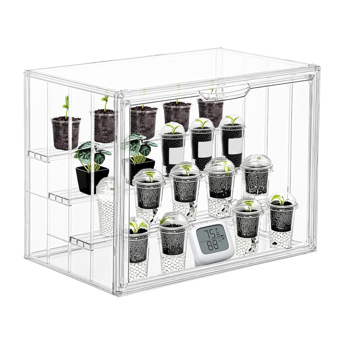 Industriële gereedschappen, tr - Greenhouse Mini Indoor recensie en prijs