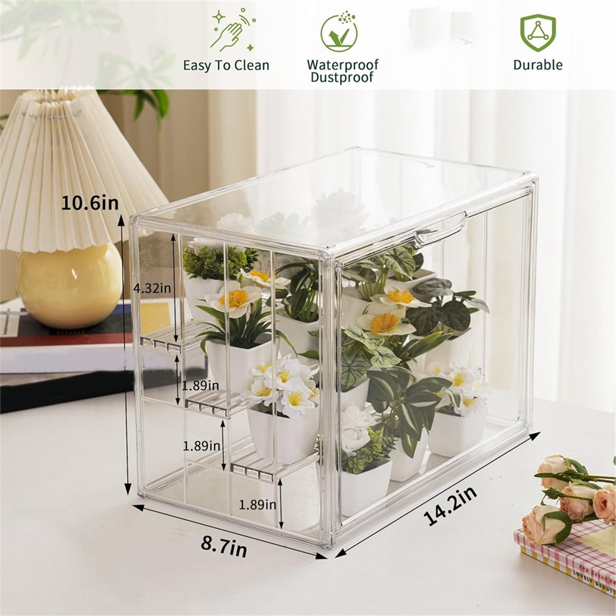 Industriële gereedschappen, tr - Greenhouse Mini Indoor recensie en prijs