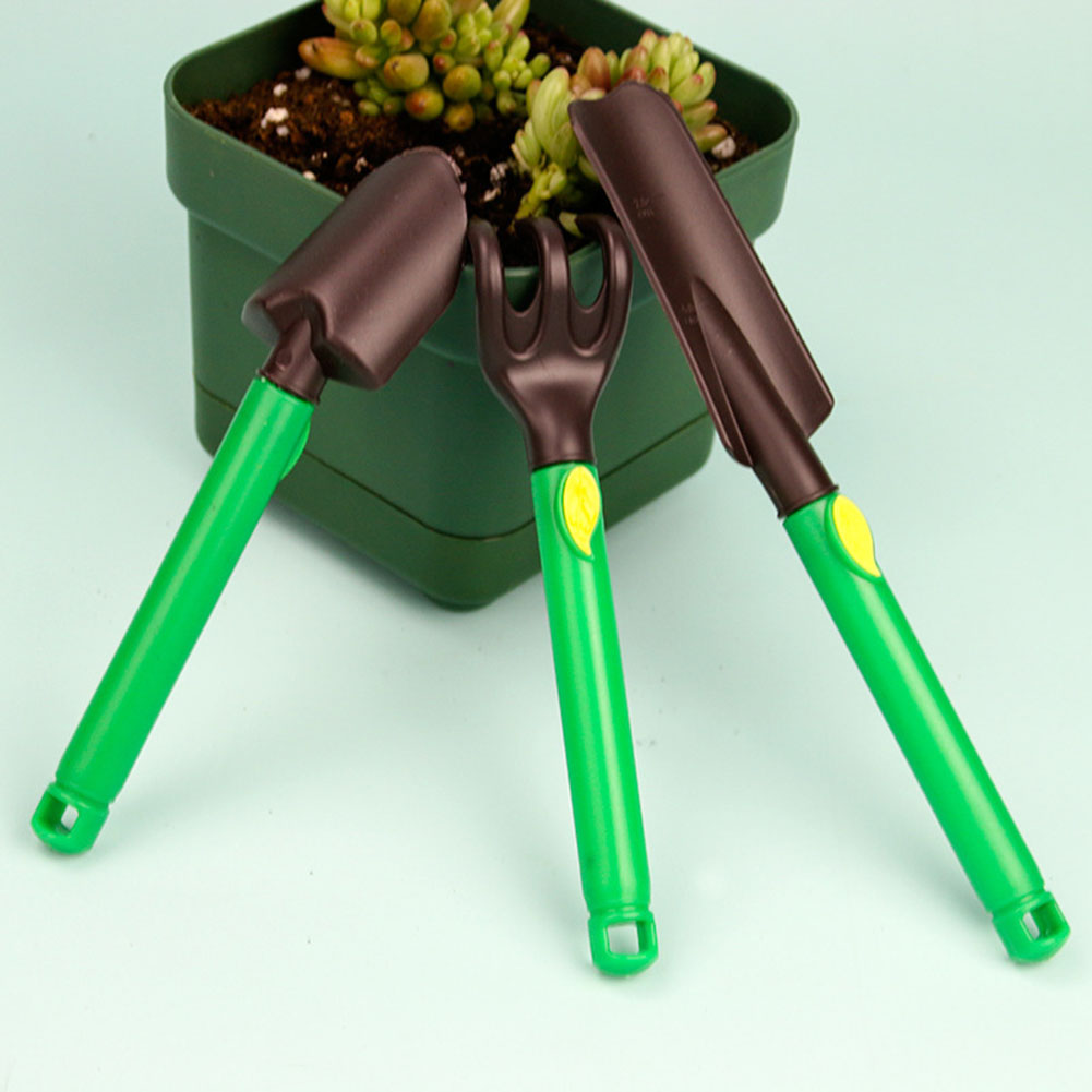 3 stks Kinderen Tuingereedscha - Gardening Tools For Toddlers recensie en prijs