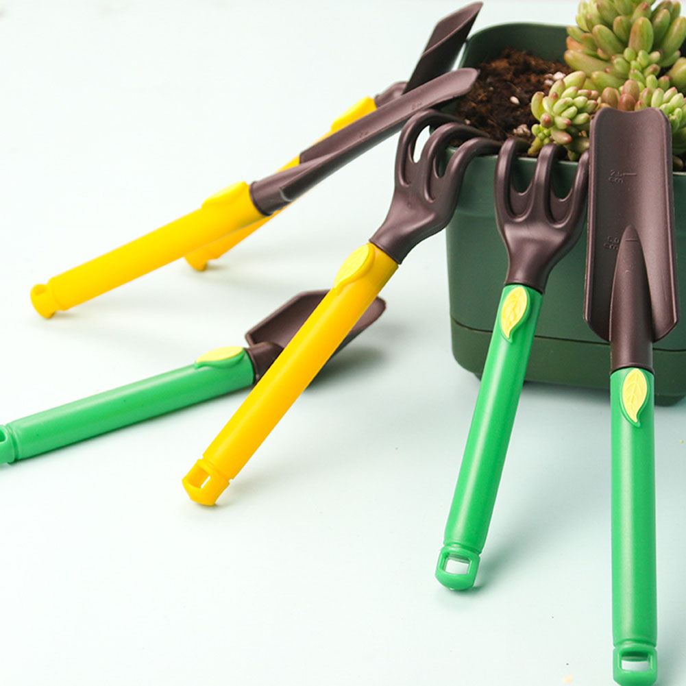 3 stks Kinderen Tuingereedscha - Gardening Tools For Toddlers recensie en prijs