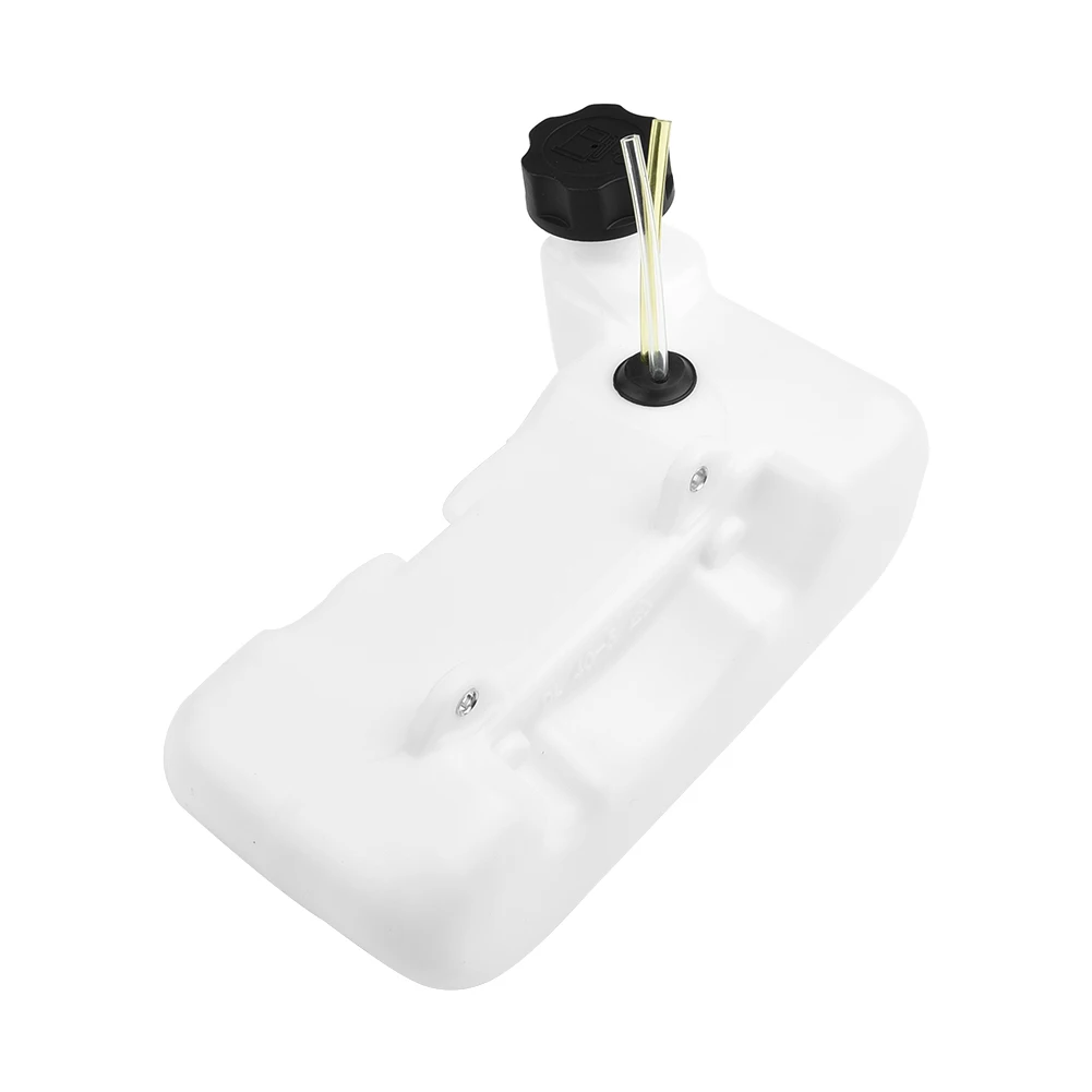 Plastic Brandstoftank DIY Bosm - Gardening Tools For Sale recensie en prijs