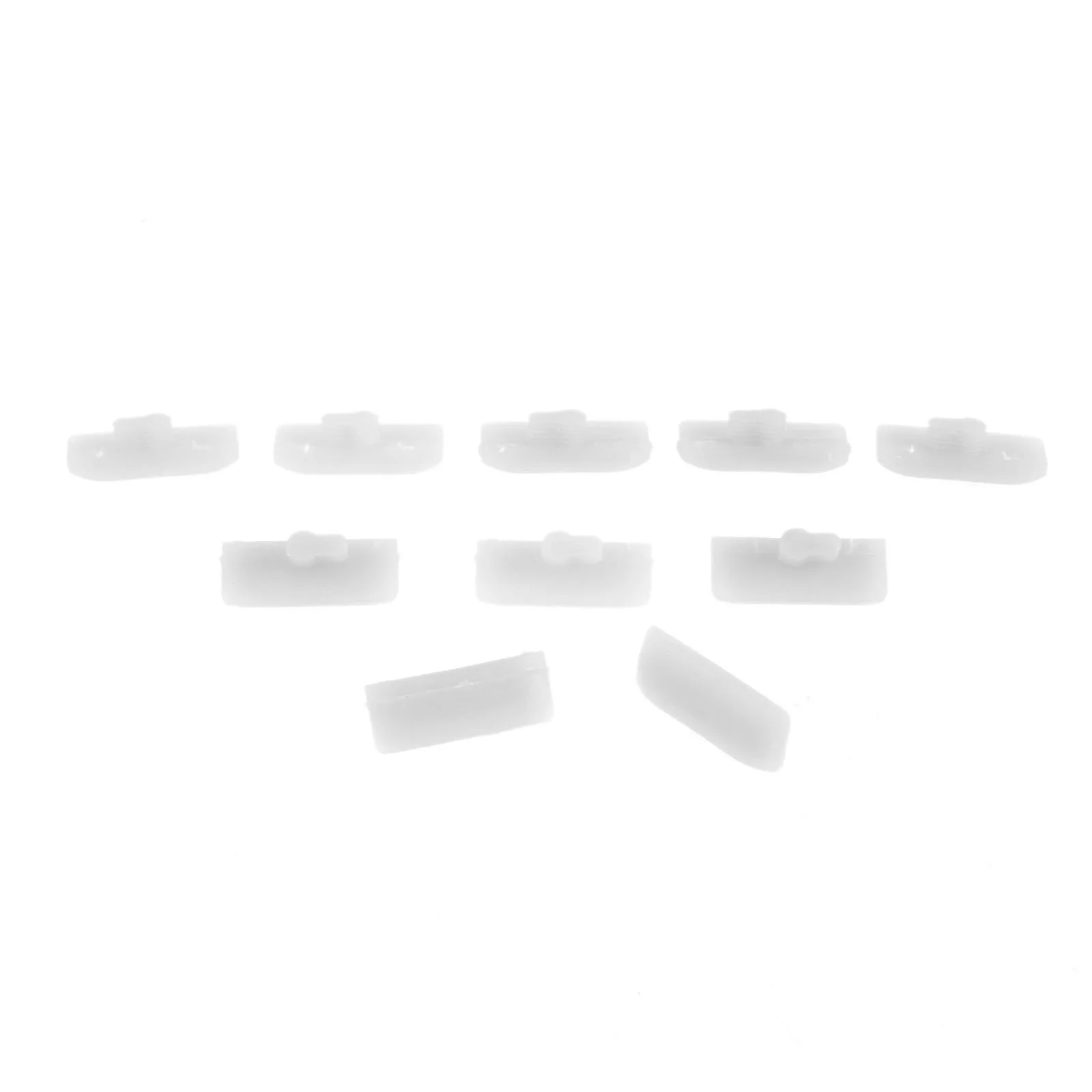 10 Pcs Kettingzaag Ketting Gid - Gardening Tools Guide recensie en prijs