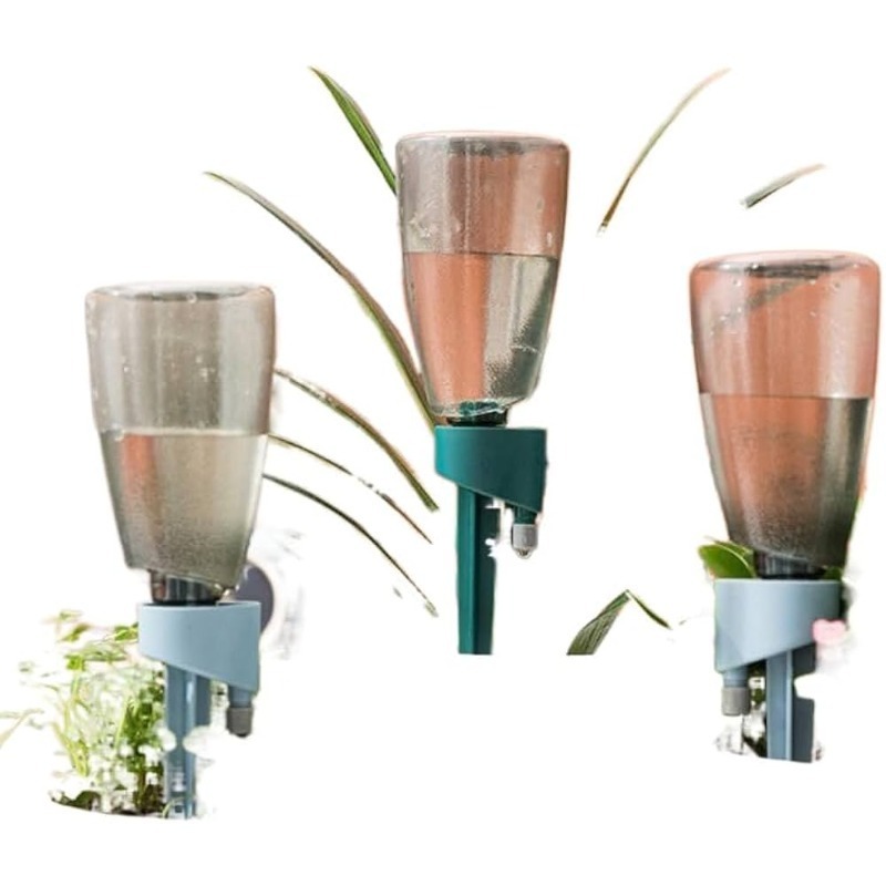 Verstelbare zelfwater gevende  - Gardening Tools For Beginners recensie en prijs