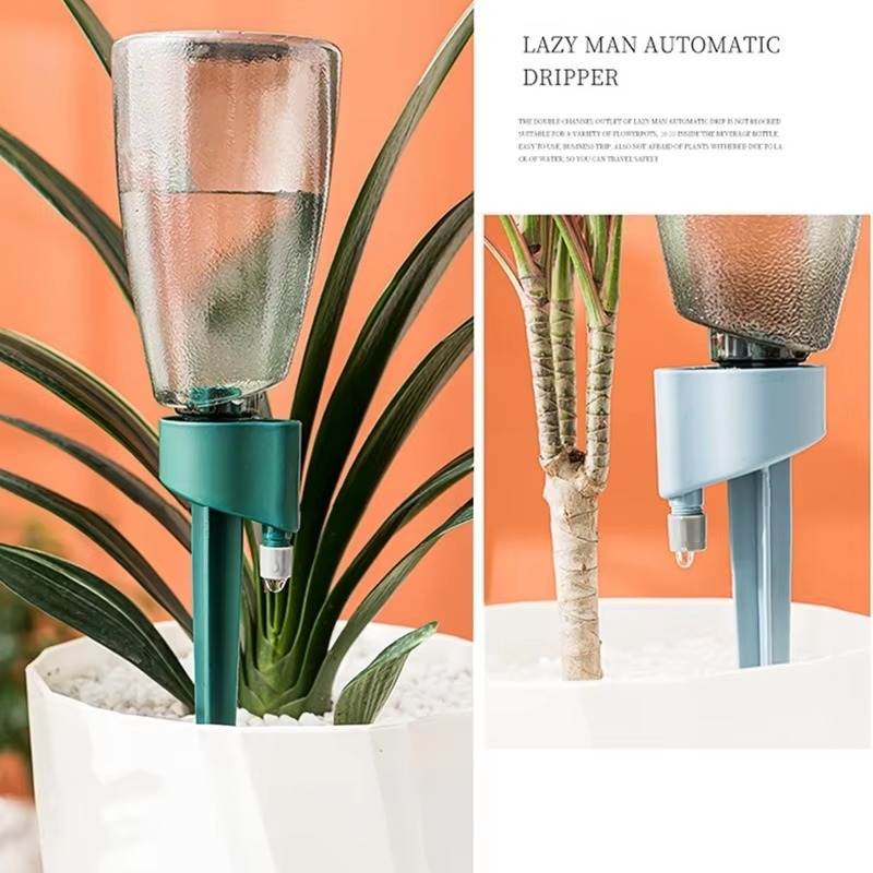 Verstelbare zelfwater gevende  - Gardening Tools For Beginners recensie en prijs