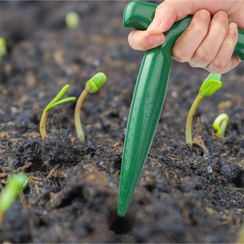 Mini Tuingereedschap Set Label - Gardening Tools Brands recensie en prijs