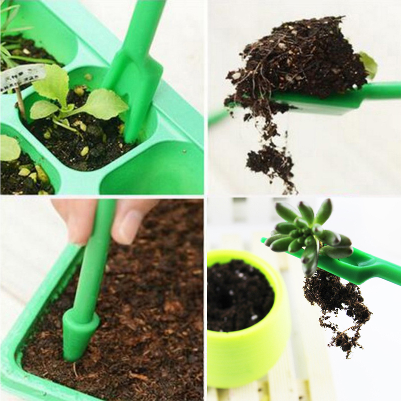 Mini Tuingereedschap Set Label - Gardening Tools Brands recensie en prijs