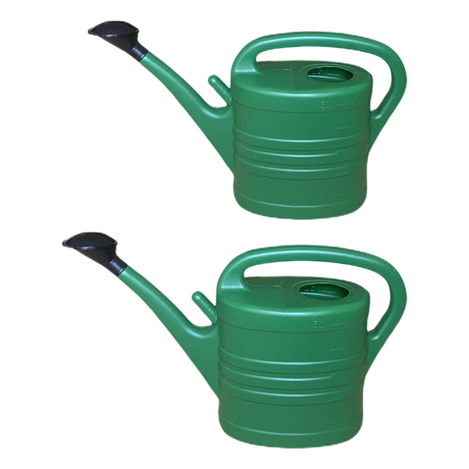 Tuin Gieter met Lange Mond Han - Watering Can Long Spout recensie en prijs