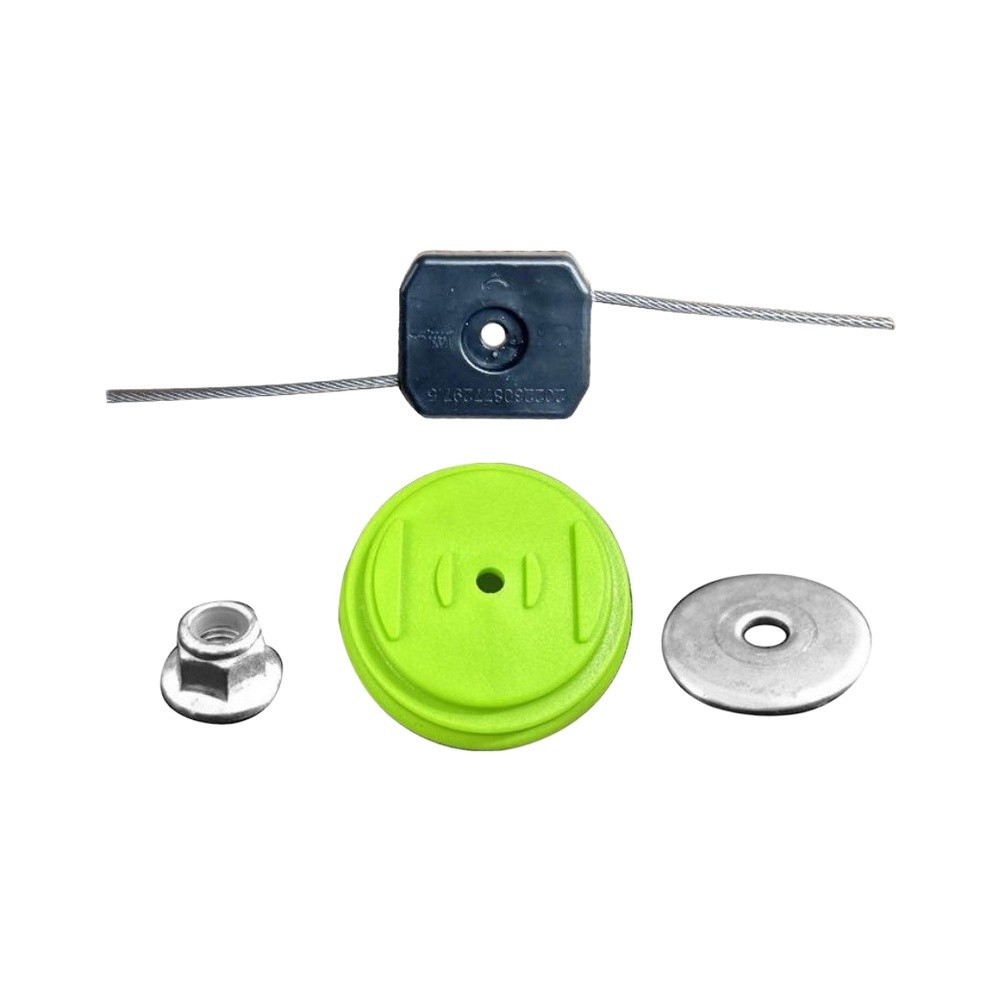 Draadloze lithium-grasmaaier a - Gardening Tools Definition recensie en prijs