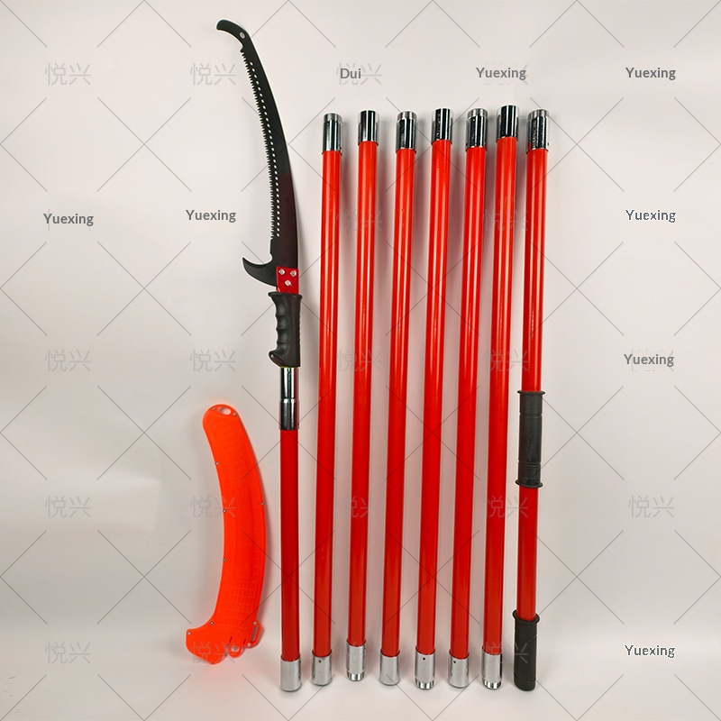 Snoeizaag Verdikte 32mm Geïsol - Gardening Tools Sharp recensie en prijs