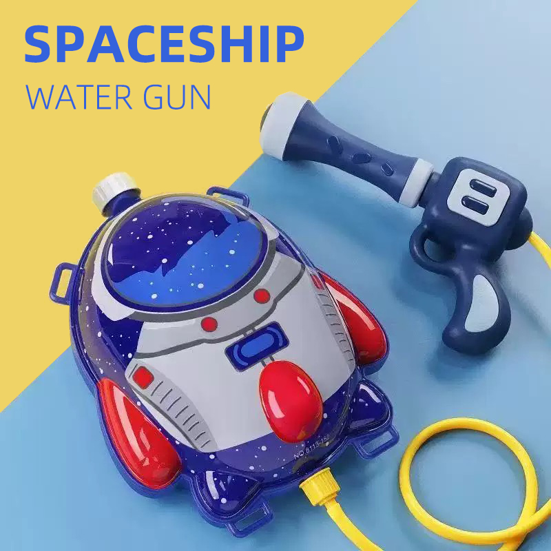 Kinderen Rugzak waterpistool S - Gardening Tools Toys recensie en prijs